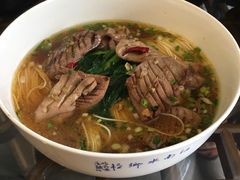 -御面斋精品面馆