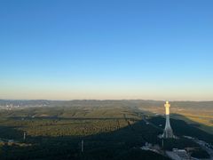 -帽儿山国家森林公园