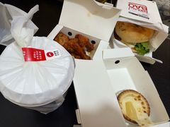 -必胜客(大观天地店)