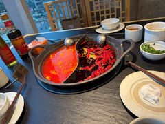 -莺花渡火锅City Green(万象城店)
