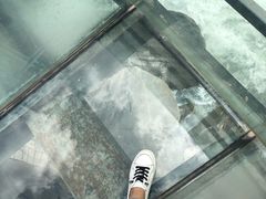 -丽江虎跳峡景区-售票处