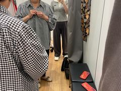 -优衣库(天津天河城店)