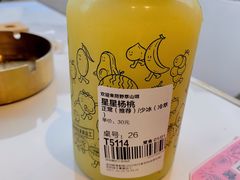 -野萃山·潮汕厚果汁(十亩地店)