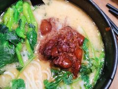 -和府捞面(方庄店)