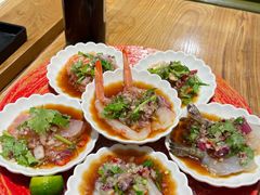 -Sushi Love 创意寿司(丽影广场店)