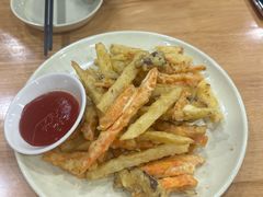 -贤花饭店(城阳店)