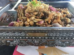 蒜香味牛蛙-蛙小侠(珠海华发商都店)