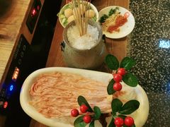 -九鼎轩脆毛肚火锅(铜山万达店)