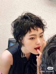 -FASHION PALACE hair+