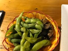 -木屋烧烤(白石洲店)