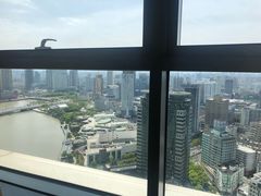 -宁波万豪酒店