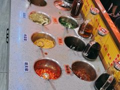 -八合里牛肉火锅(福州万象城店)