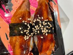 -争鲜回转寿司(通州万达店)