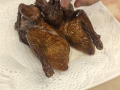-新金盛·海鲜酒楼(盐田店)