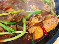 -石灰市毛记烧鸡公(解放碑店)