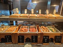 -松子料理(白家庄店)