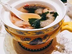 -翠清酒家(万丰路店)
