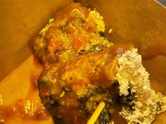 -品腐记·豆腐王朝(老门东总店)