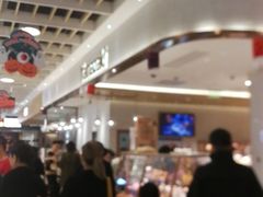 -山崎面包(静安久光店)