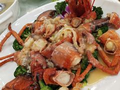 -东方红酒楼(知春路店)