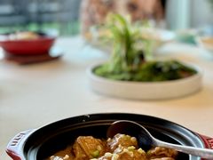 -世博源公馆·本帮融合菜·主题包厢·江景餐厅