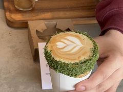 -城南花开咖啡(稻花村店)