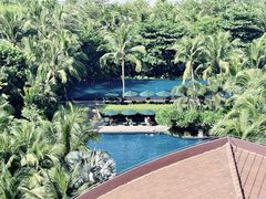 -三亚湾海居铂尔曼度假酒店