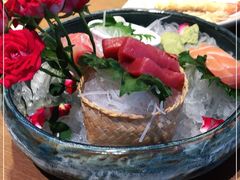 -水之惠鲜鱼料理(王府大街店)