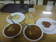 20181214周五 和麻麻二人食-护国寺小吃(东四店)