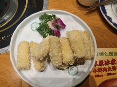 -娜仁图雅蒙古美食村(33小镇店)