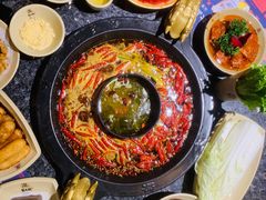 花千骨-蜀大侠火锅(春熙路店)
