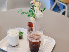 -dotcom coffee古点咖啡(致真大厦店)