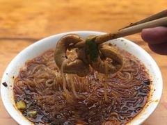 -甘记肥肠粉(马鞍北路店)