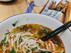 -马记永·兰州牛肉面(天通苑家乐福店)