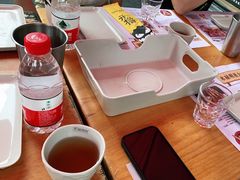 -木屋烧烤(惠阳华润小径湾店)