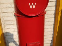 -W CAFE(甜爱路店)