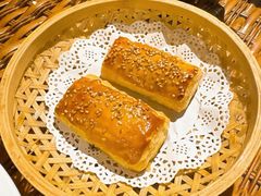 叉烧酥-老广酒楼(樱花店)