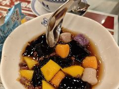 -赵记传承·中国甜品(福州总店)
