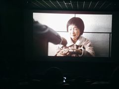 -大世界影城(无锡江南大悦城IMAX激光店)