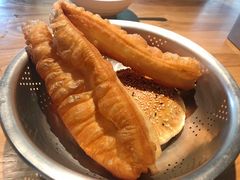-弄堂咪道-饭香·面香·馄饨香(钦州北路田尚坊店)