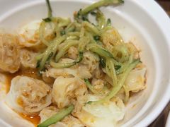 -喜家德虾仁水饺(青岛永旺东部店)