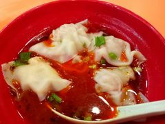 -龙抄手(春熙路总店)