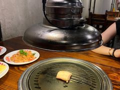 -烤肉食堂(揭阳广百店)