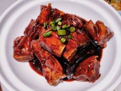 -绿茶餐厅(光明N次方公园店)