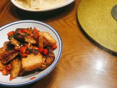 -爷爷的土钵菜(街道口店)