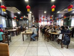 大堂-苏记餐厅(叠南店)