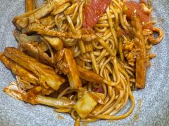 -圳兴面王·拌川·特色炒面(福田车公庙店)