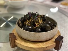 炒田螺-南宁饭店·小嘟来食街