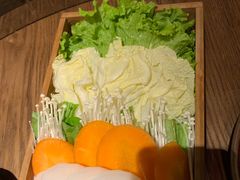 -盡膳口福跷脚牛肉火锅(合生汇购物中心店)