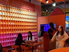 -不可思议减压馆·解压博物馆·摔碗发泄·团建定制